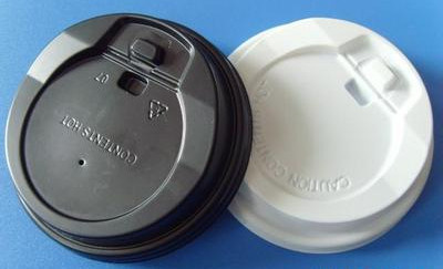 Plastic Lid Making Machine for PS Lid