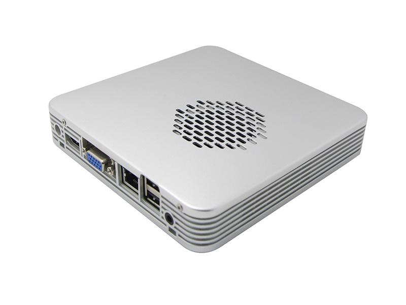 Cost Effective Mini Computer with Intel CPU