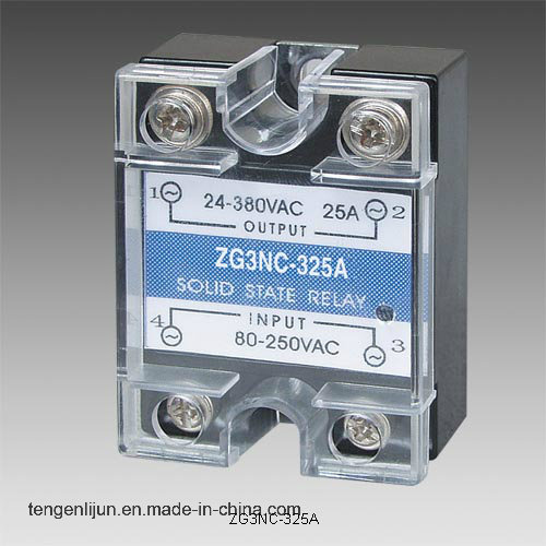 Solid State Relay