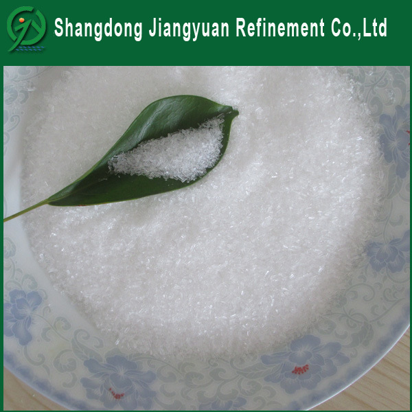 Factory Supplier Good Price High Quality MGO: 27% Grey Kieserite Fertilizer Magnesium Sulphate