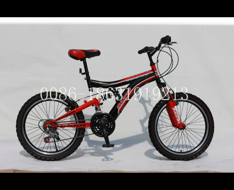 Hot Sale Mountain Bike / Bicycle (MTB-207)