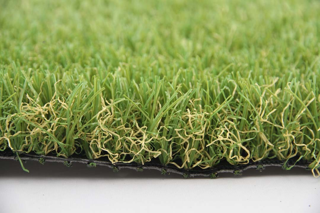 Europe's Favorite Artificial Landscaping Grass