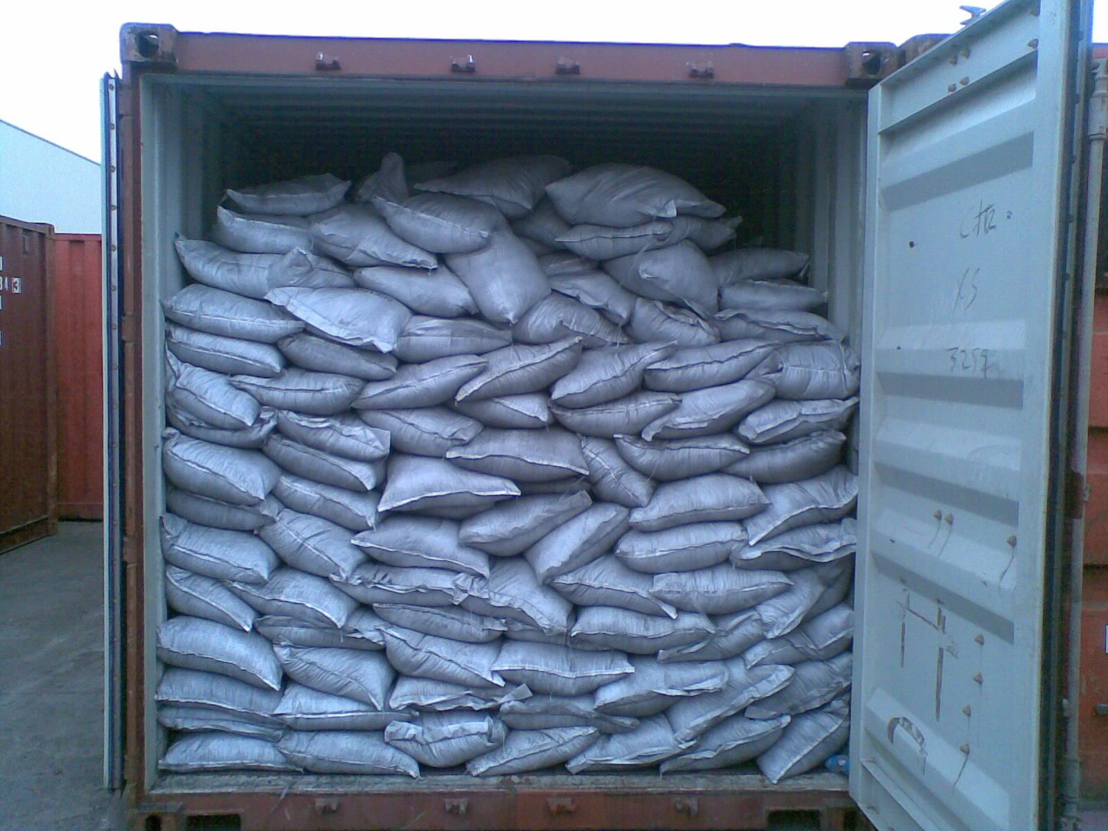 Carbon Additive 95%