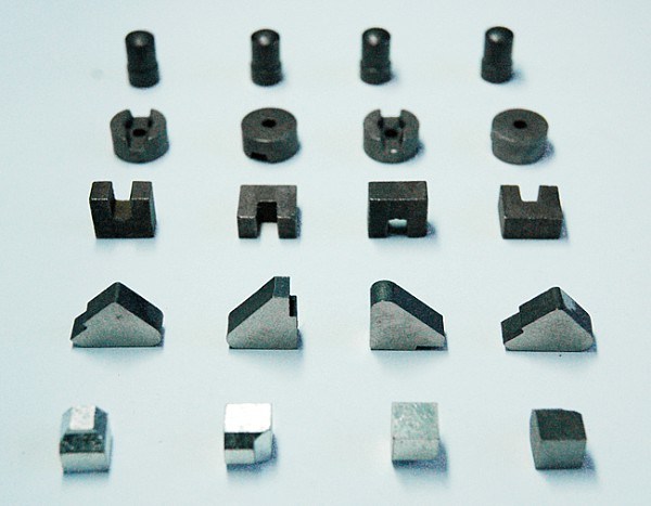 Specialshaped Neodymium Rare Earth Magnets