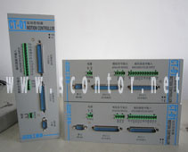CT-01 Motion Controller for Cold Saw