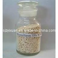 Nicosulfuron (75%Wp)
