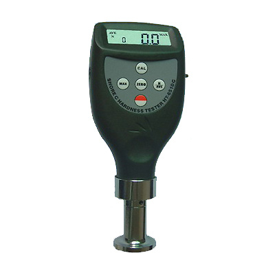 Digital Hardness Tester for Shore Hardness (HT-6510C)