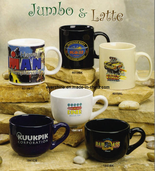 Ceramic Mug