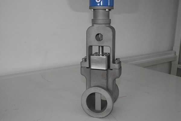 Insertion Intelligent Vortex Flow Meter (high accuracy, stable)