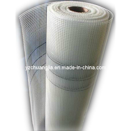 Fiberglass Mesh Netting From China Factory