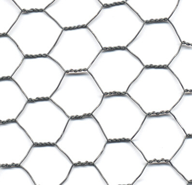 Hexagonal Wire Mesh, Chicken Mesh, Telas Hexagonais