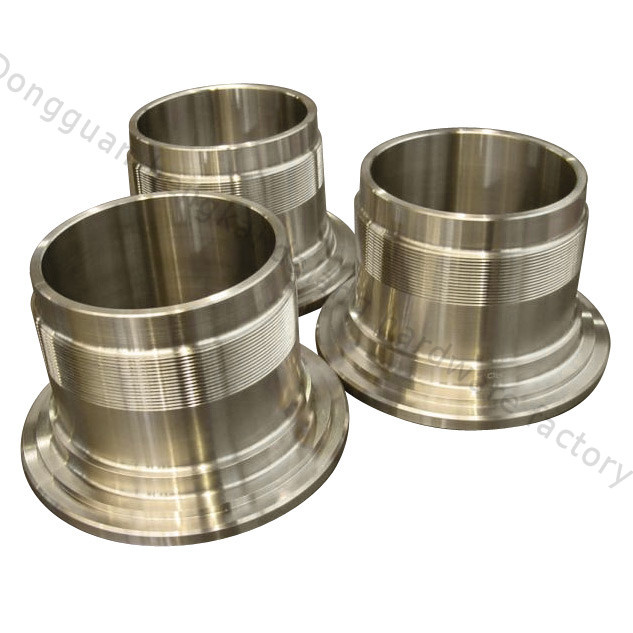 CNC Parts with High Precision (HK334)