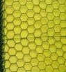 Galvanzied Hexagonal Wire Mesh