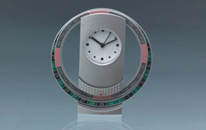 Quartz Clock (CALX)