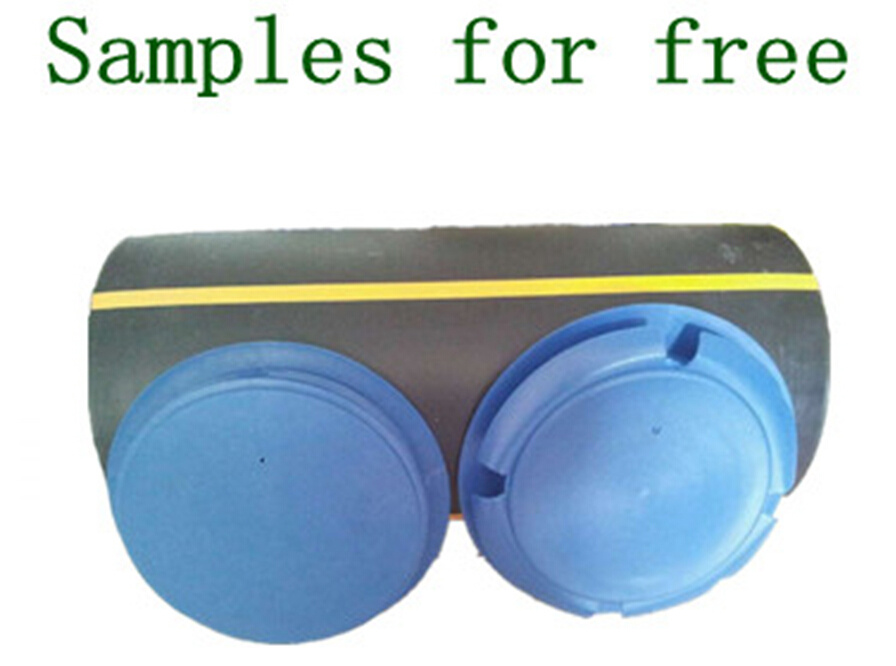 Plastic Pipe Inner Plug with Hole