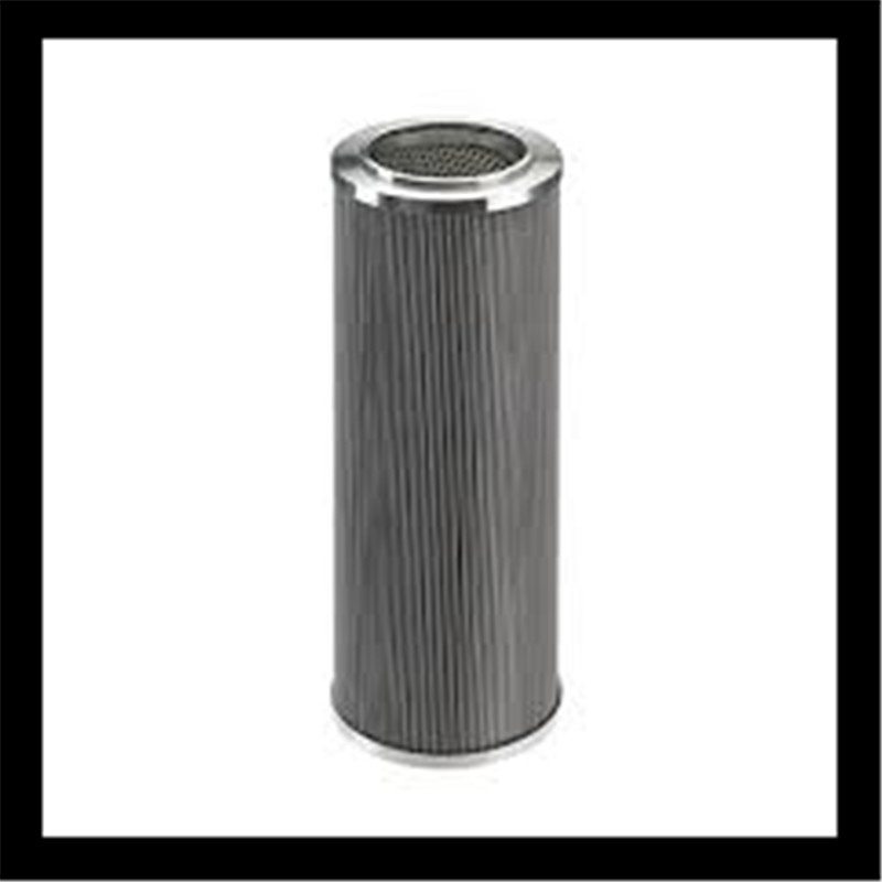 Pleated Filter Hydraulic Oil Filter Element