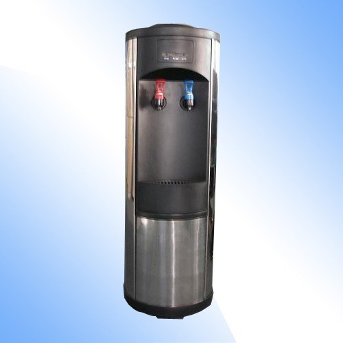 Stainless Steel Water Dispenser (WD-95ss)