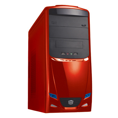 Computer Case (6808R)