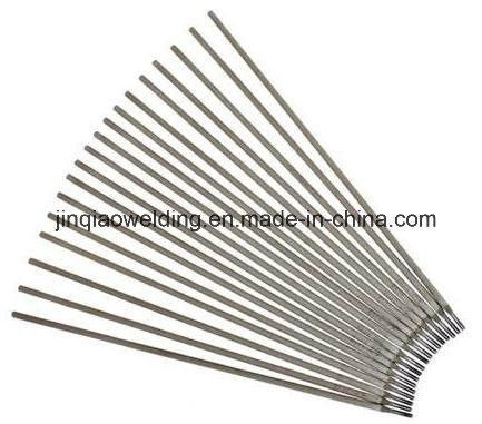 Supplying Welding Electrode E7016 with CE Certification