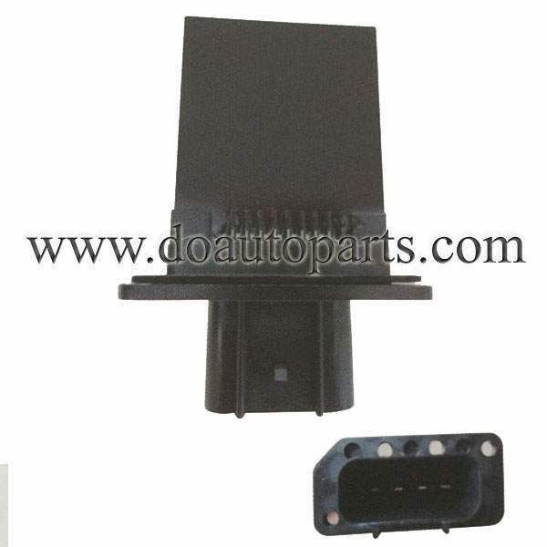 Blower Motor Resistor for Ford 8g1z-19A706-a