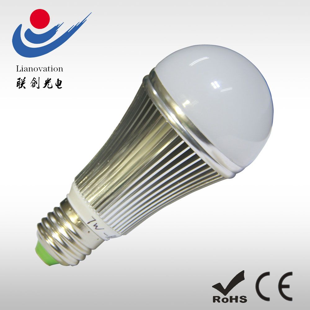 Energy Saving Bulb Light
