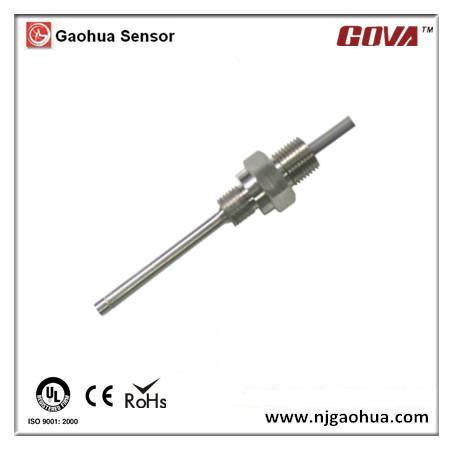 New Arrival: PT100 Temperature Sensor/Transducer