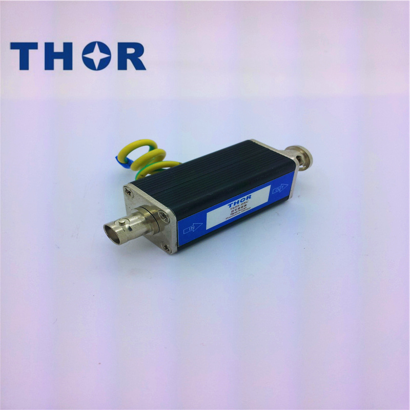 Signal Video Surge Arrester BNC for CE