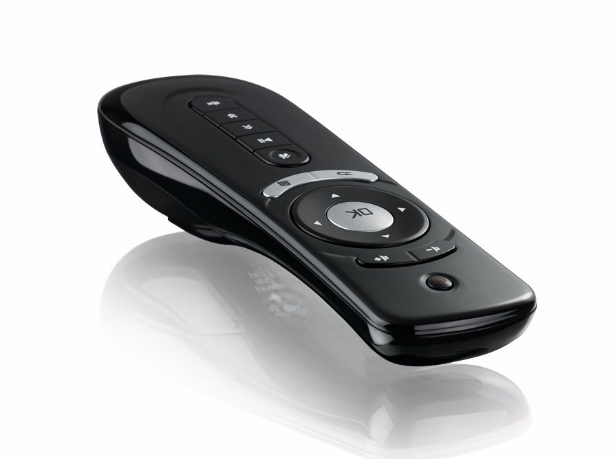 Set-Top-Box Remote Control/2.4G Remote Control