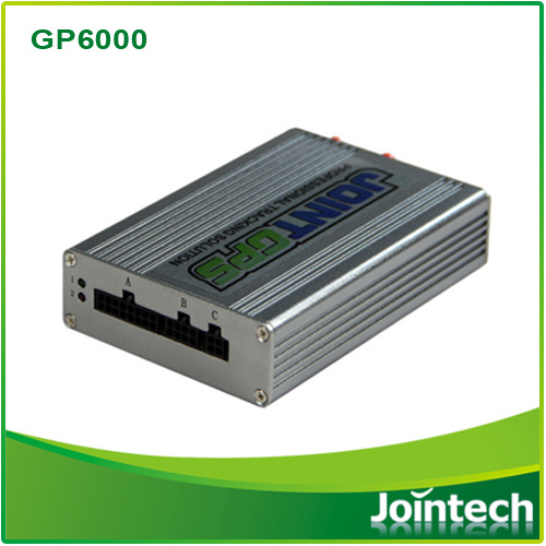 Vehicle GPS Tracking Device with GPS Tracking Software