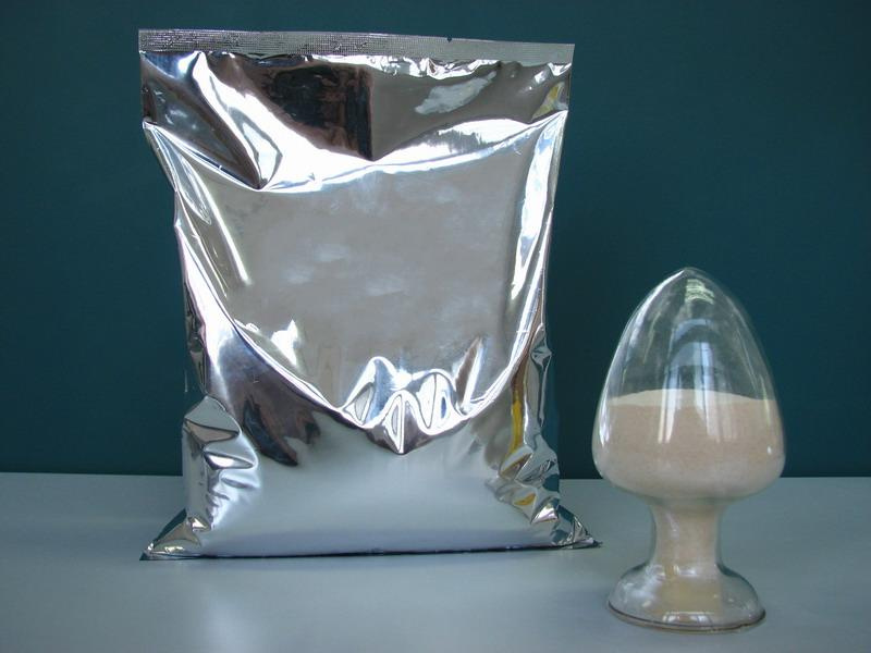 Specialty Enzyme for Wheat Starch Processing