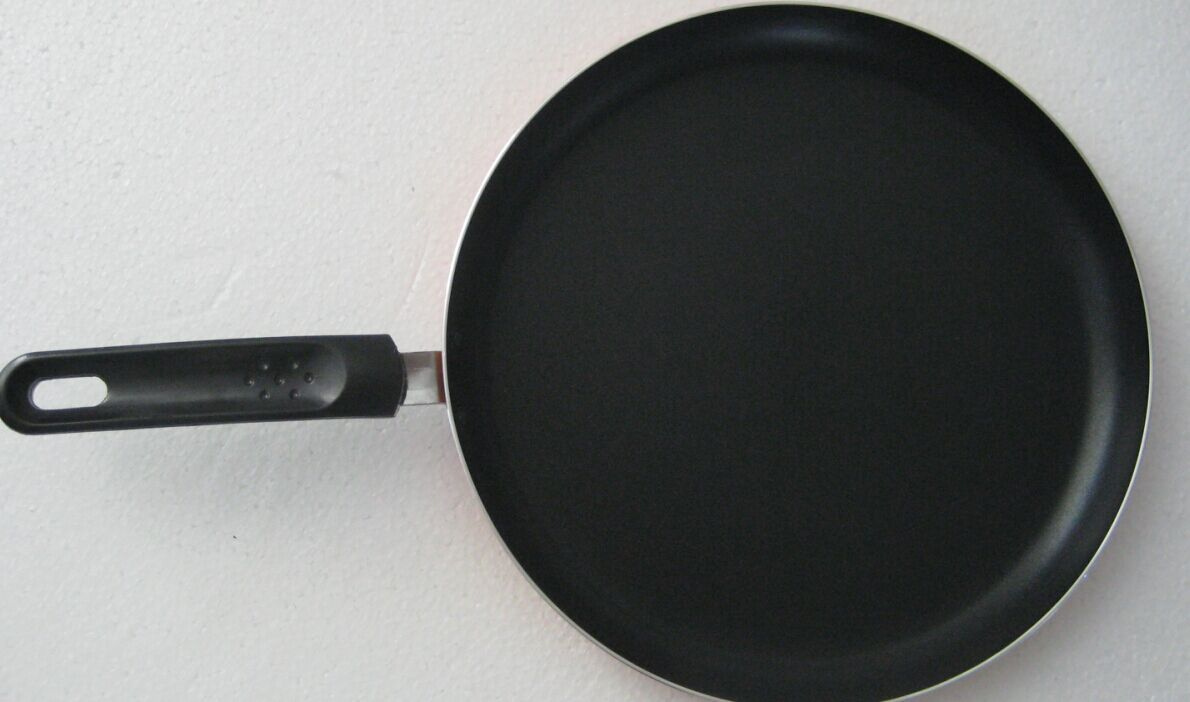 Non-Stick Kitchenware Pizza Pan