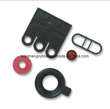 Molded Rubber O Rings /Wahers