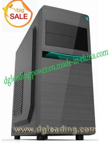 ATX Structure PC Case (LD-PC-1208)