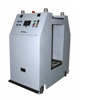 Agv for SMT Loader & Unloader