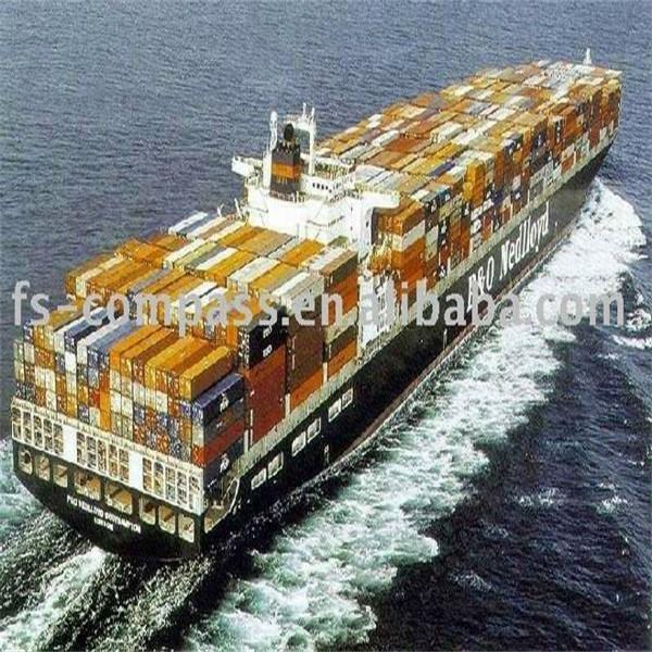 Freight Agent in China for Bremerhaven, Germany