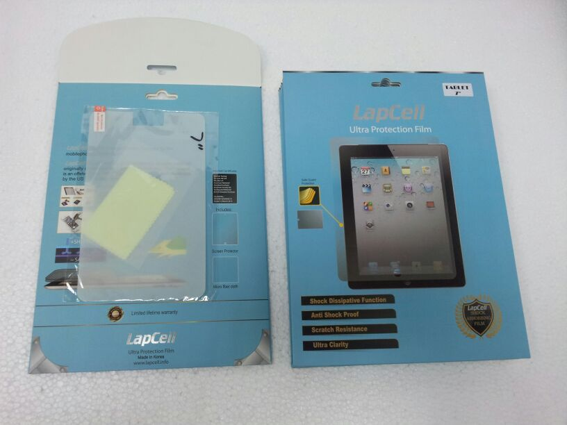 Anti Shock Protector