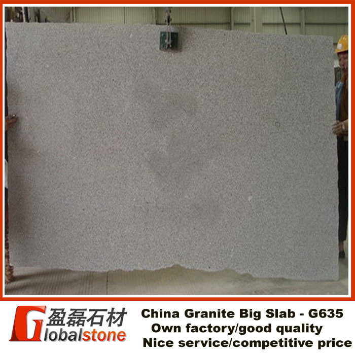Granite Slab (G635)