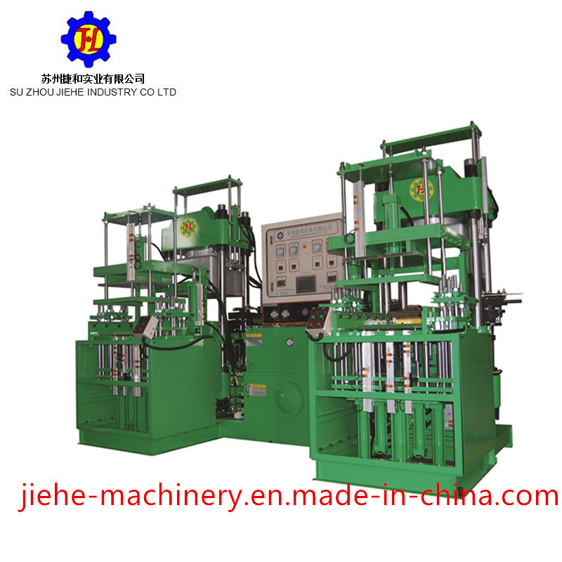 Automatic Multi-Purpose Skeleton Oil Seal Machine Rubber Machinery