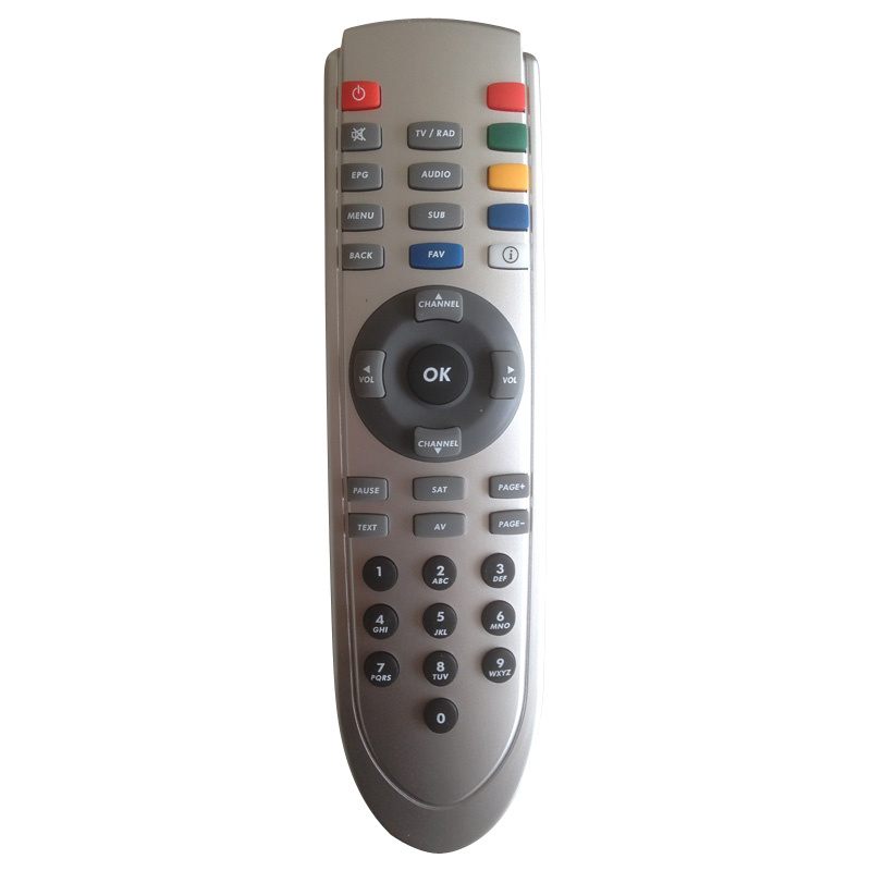 TV Remote Control
