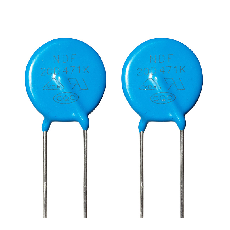 Zinc Oxide Varistor Manufacturer