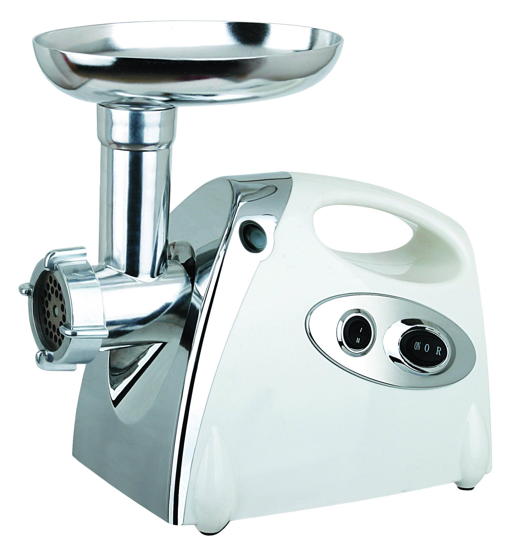 China Manufacture Wholesale Promotional Electric Meat Grinder (SMG-124)