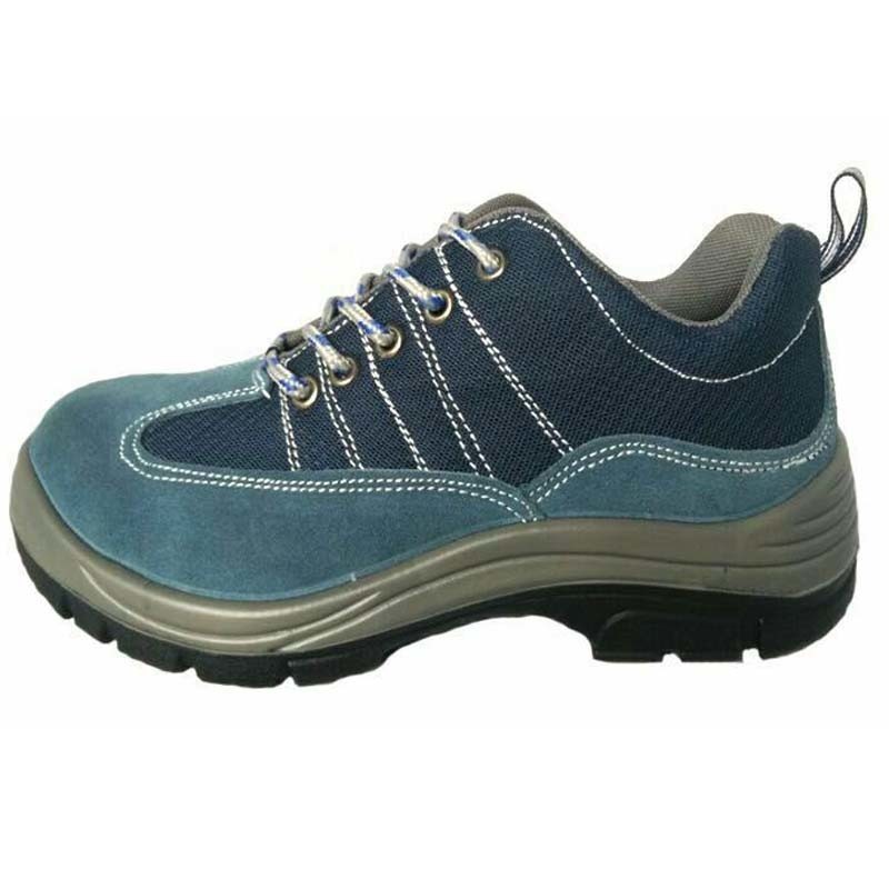 Casual Outdoor Waterproof Hiking Shoes Sports Safety Shoes