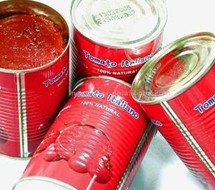 Tomato Paste 3kg
