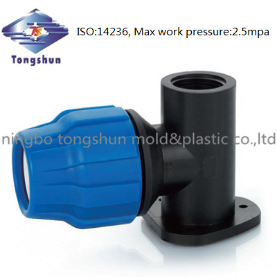 Compression Fitting Pipe Fitting