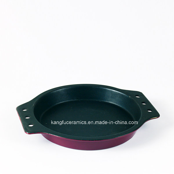 Oven Use Non-Stick Ceramic Bakeware Pan