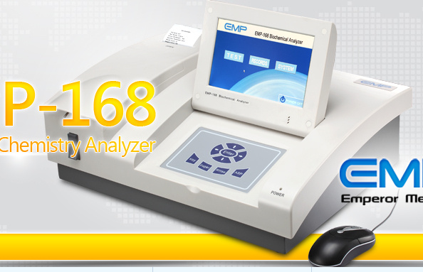 Chemistry Analyzer