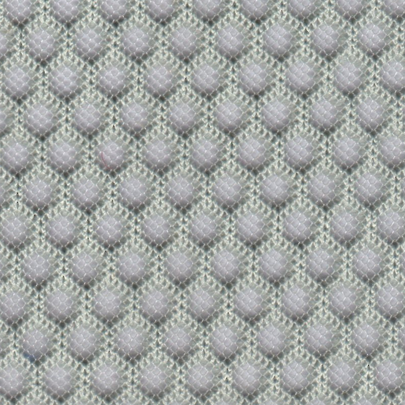 Polyester Air Mesh for Seating