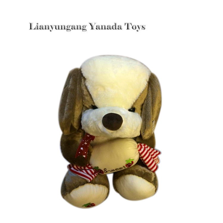 Hot Selling Plush Soft Stuffed Toys