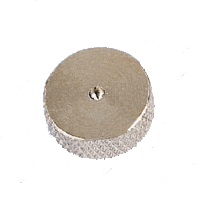 Nail Gaskets-Audio Component Spike Disks (DH-904)