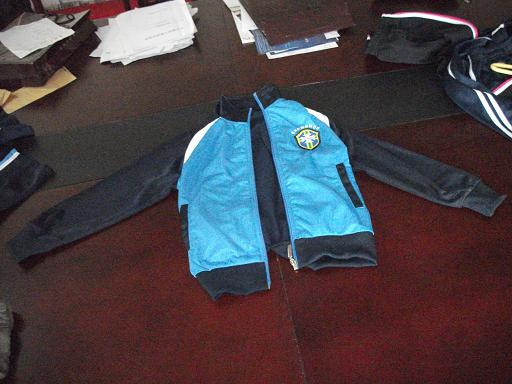 Down Coat Mini